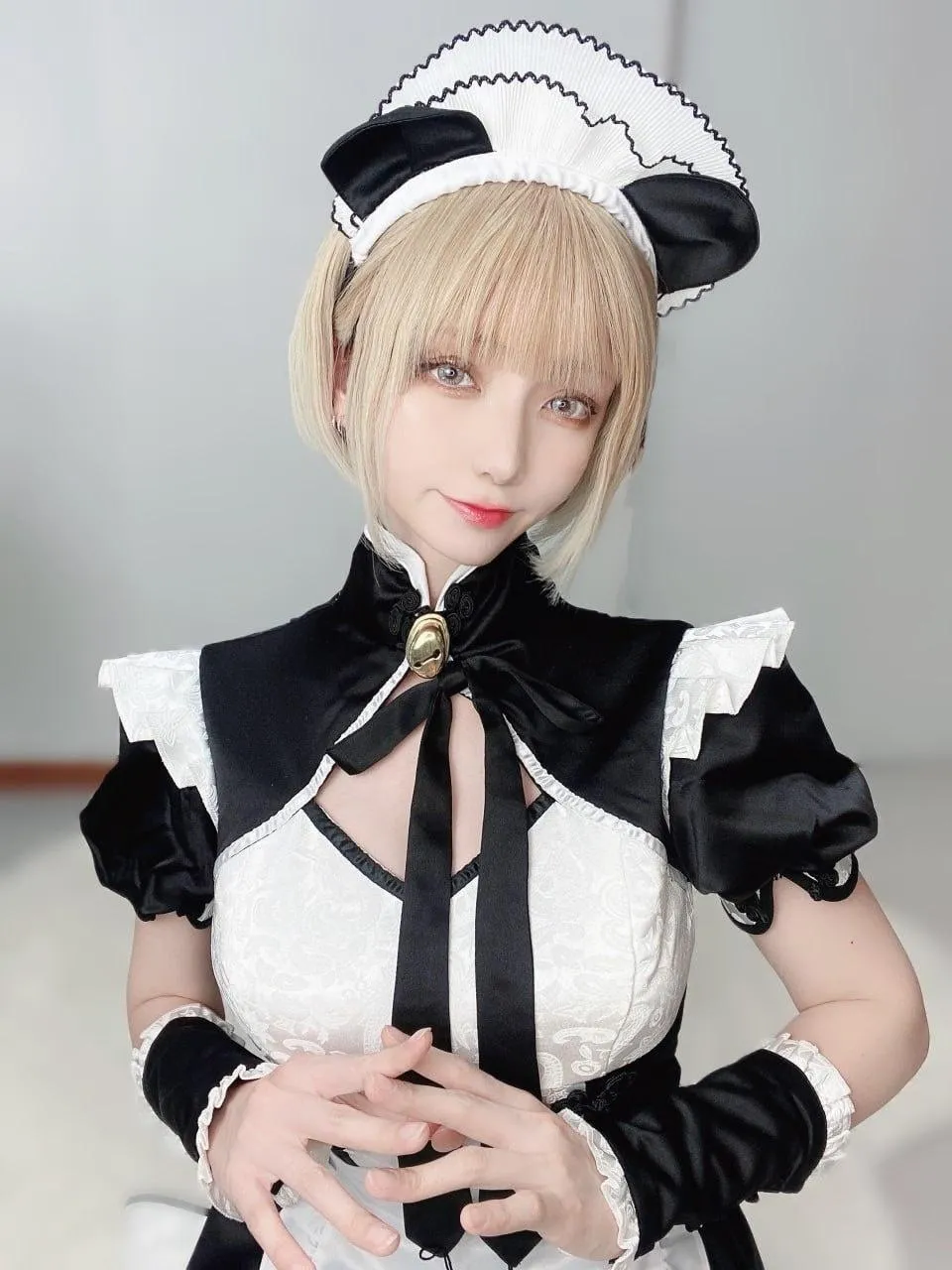かさぎkasagi – NO.001 2024年05月订阅-PreviousPhotos [948P]插图4